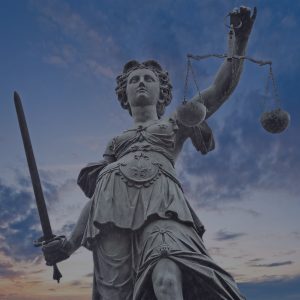 Justice Scales