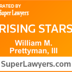 Rated by SuperLawyers.com | Rising Stars