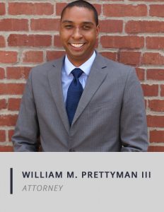 William M Prettyman III - Attorney at Law