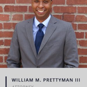 William M Prettyman III - Attorney at Law