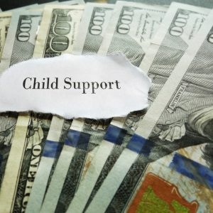 AR Child Support & Family Law | Mostyn Prettyman