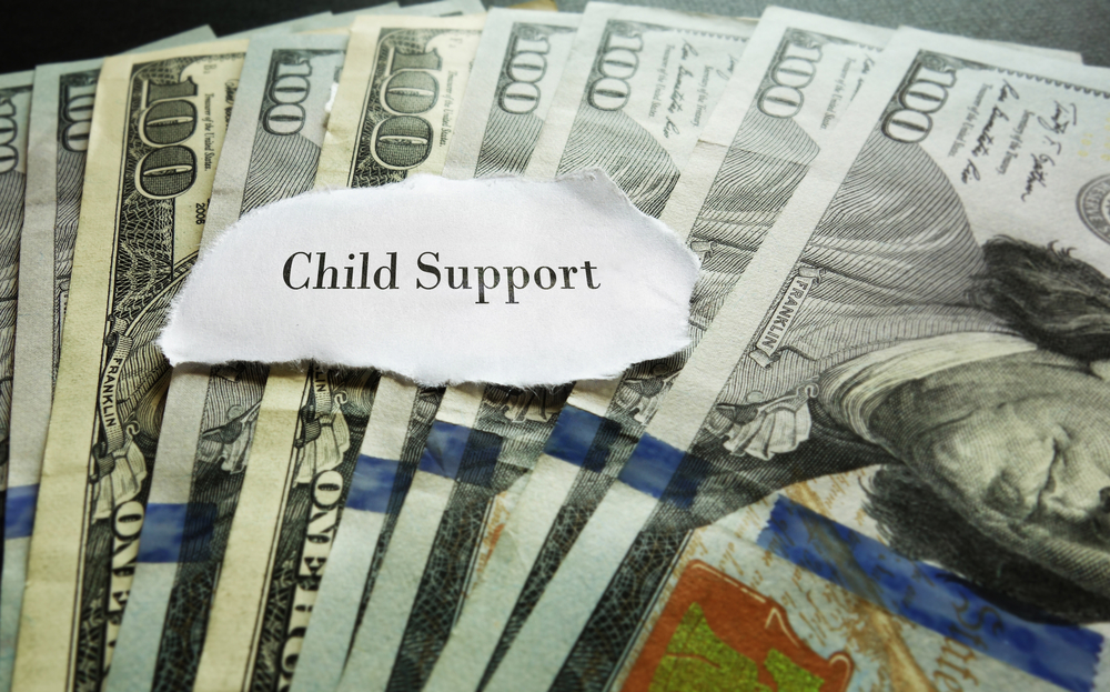 AR Child Support & Family Law | Mostyn Prettyman