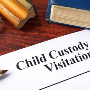 Child Custody NWA | Mostyn Prettyman