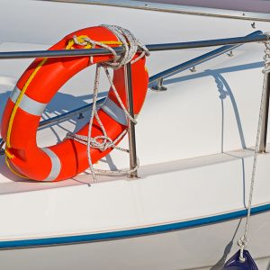 Boating Accidents and Injuries | Mostyn Prettyman