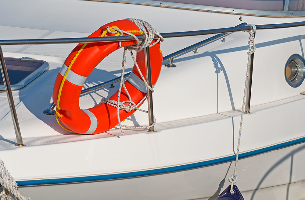 Boating Accidents and Injuries | Mostyn Prettyman