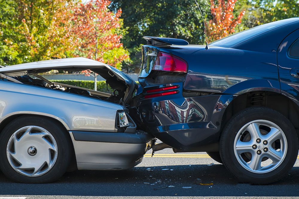 Mostyn Prettyman | Injury & Car Law