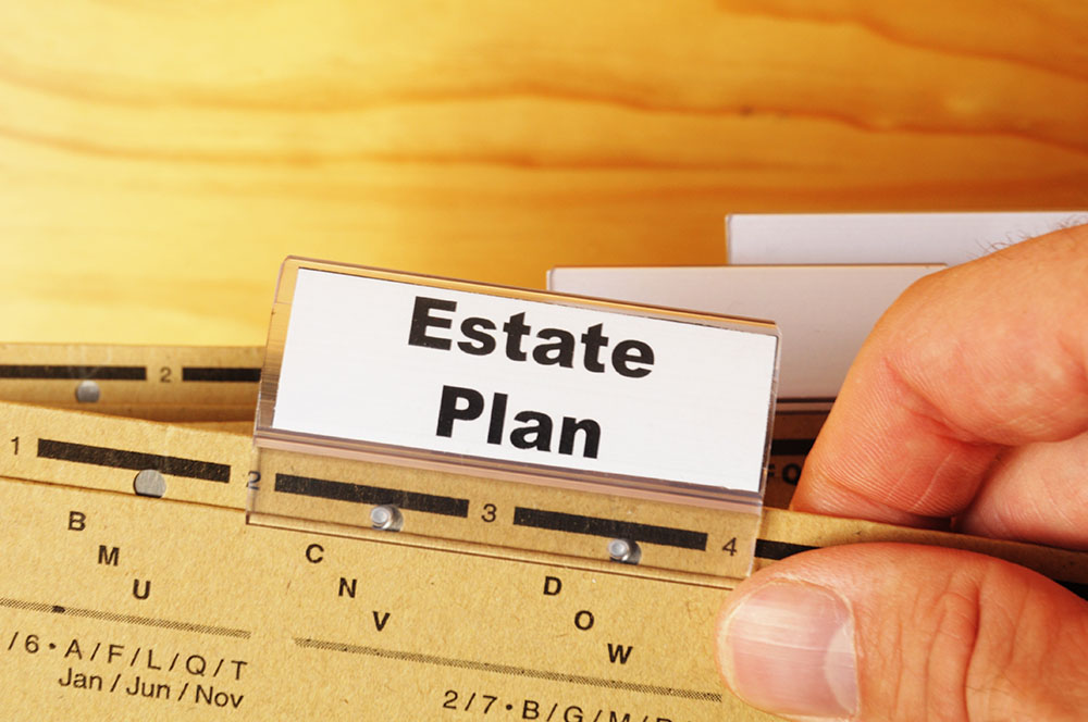 Estate Planning | Legal Services | Mostyn Prettyman