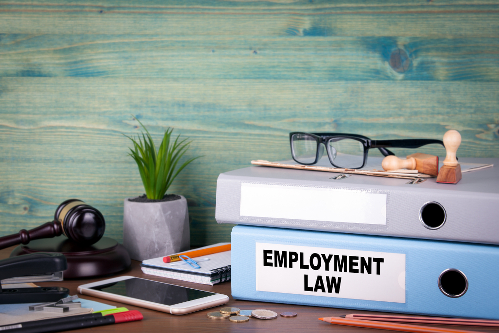 Mostyn Prettyman | Employment Law